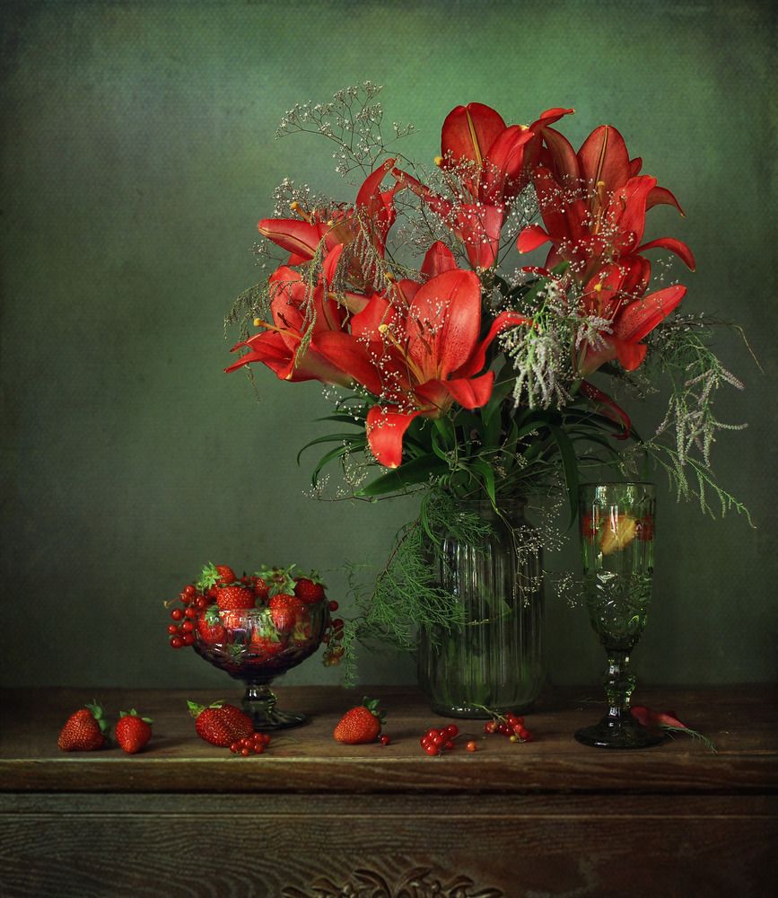 Photograph by Svetlana Inyusheva