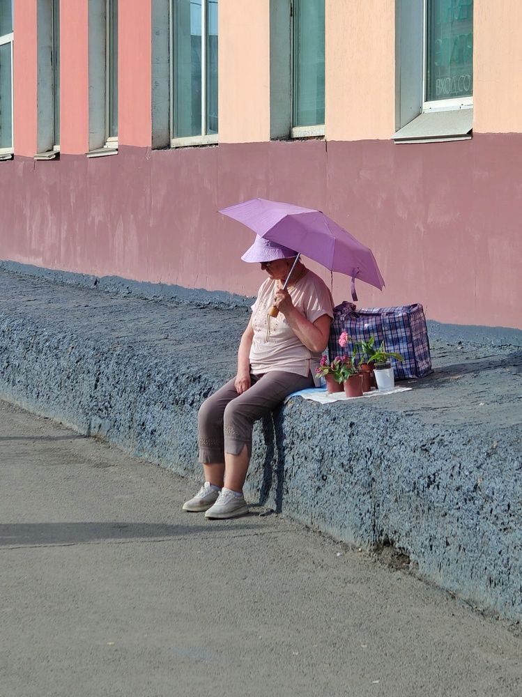 Photograph by Нина Кольман