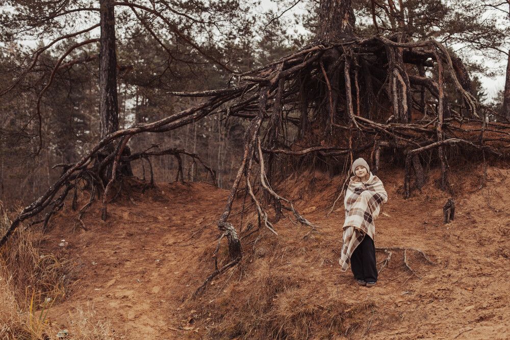 Фотография автора Ирина Дроздова