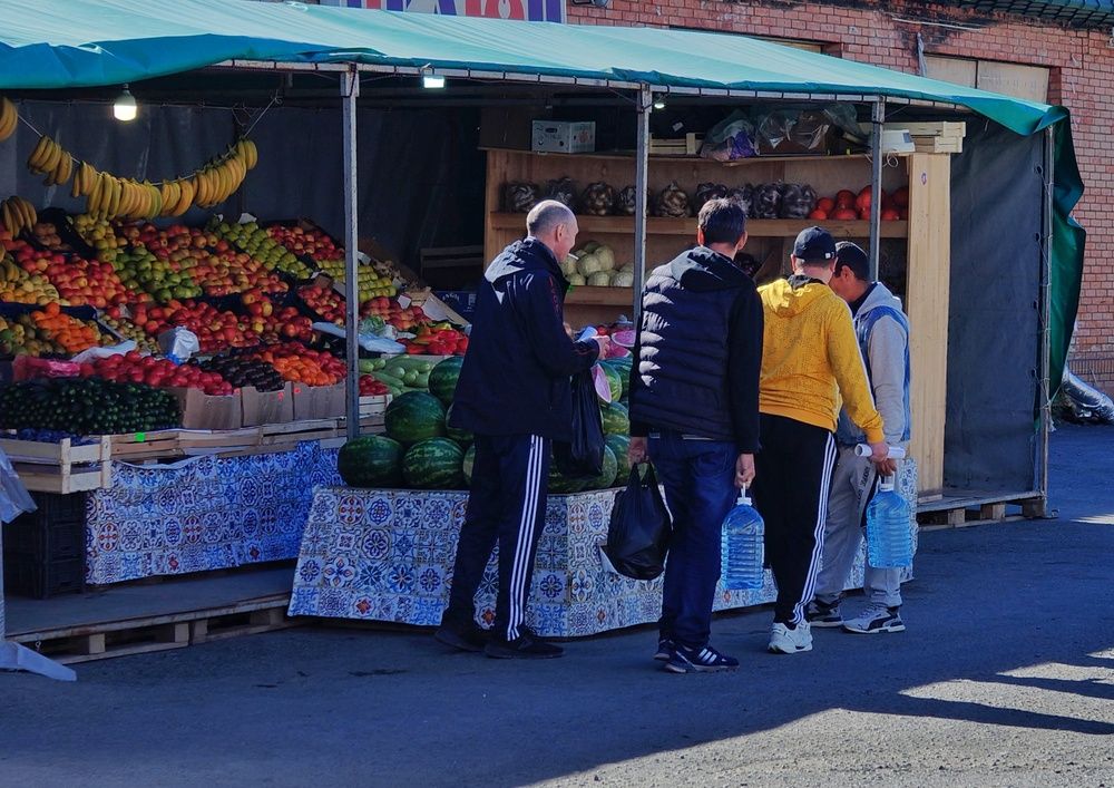 Photograph by Нина Кольман