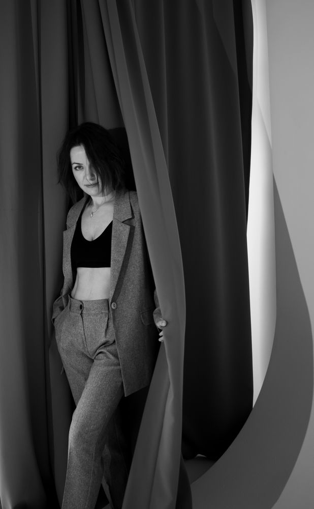 Photograph by Бэлла Учайкина