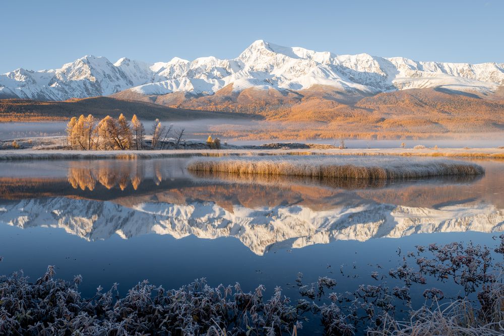 Photograph by Алексей