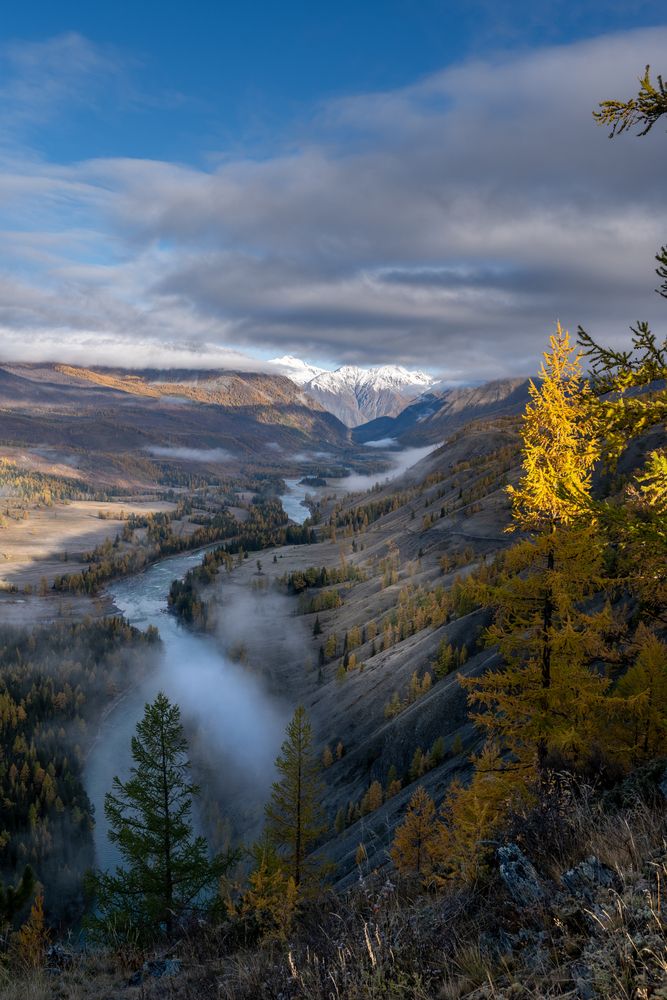 Photograph by Алексей