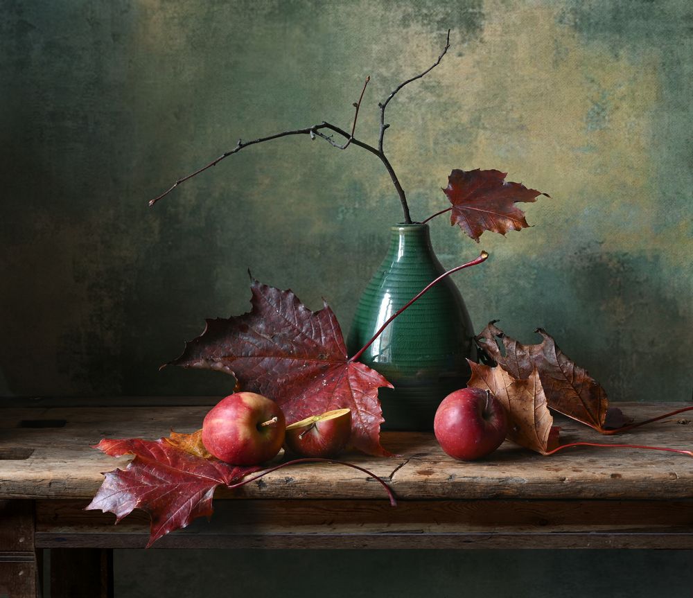 Photograph by Елена Виноградова