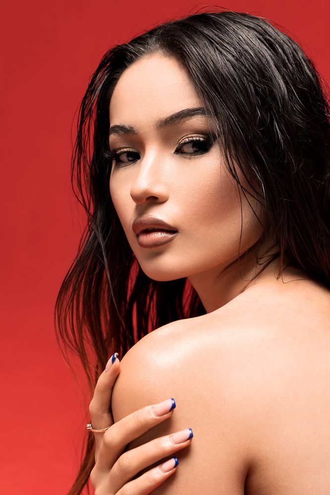 Photograph by Denis Karpenko