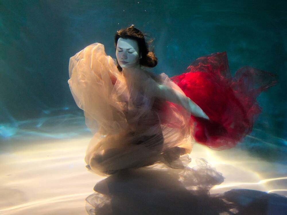 Photograph by Алексей Поляков