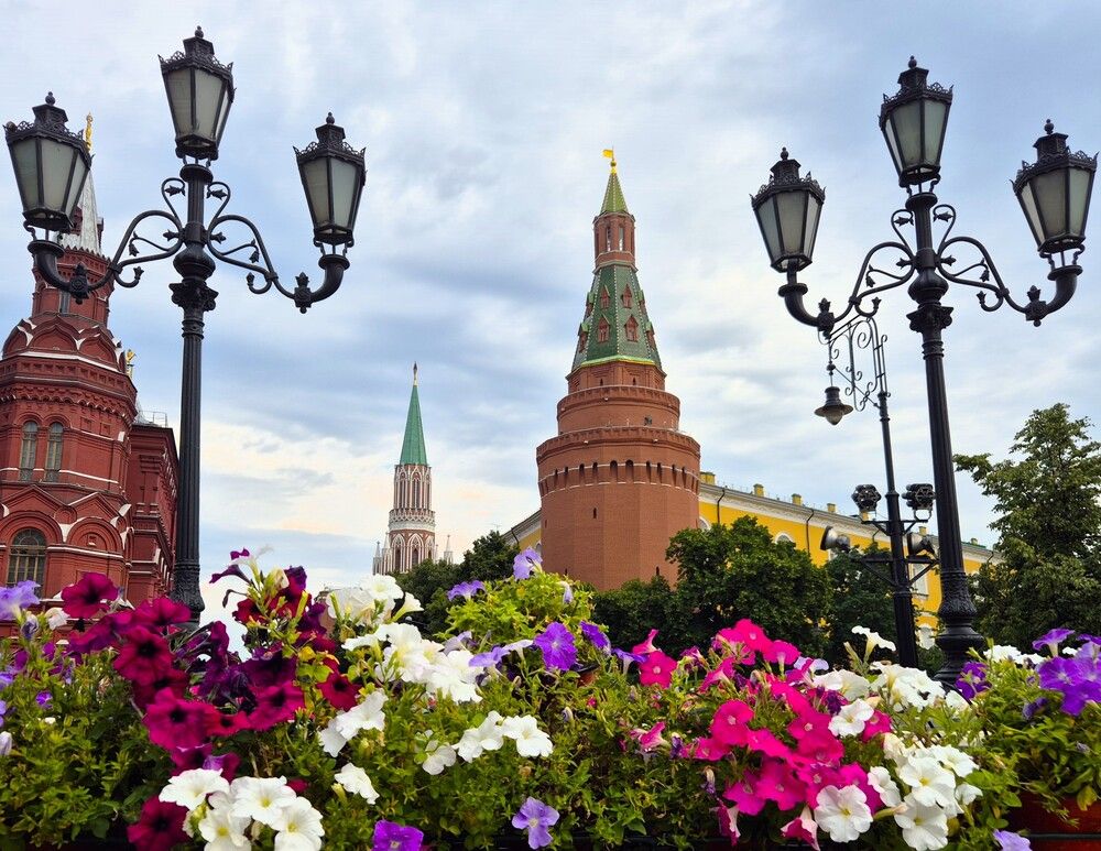 Photograph by Ева Кучугурова