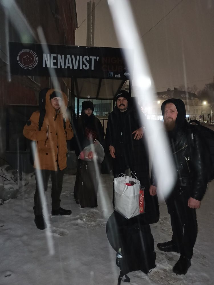 Фотография автора Каргин Валерий