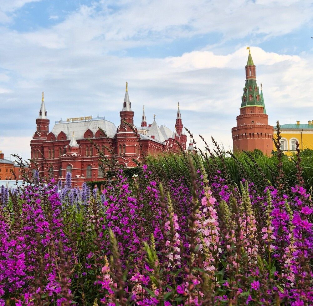 Photograph by Ева Кучугурова