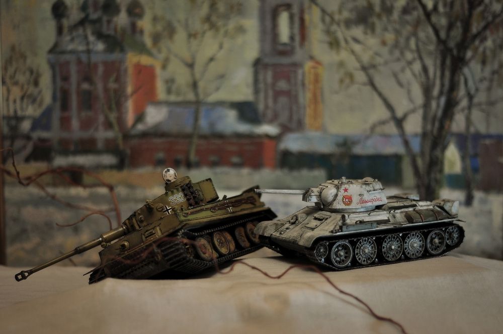 Photograph by Олег Радионов