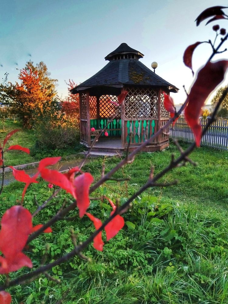 Photograph by Ирина Ермакович