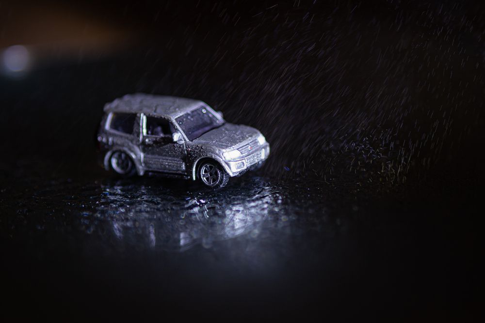 Photograph by Юлия Козельских