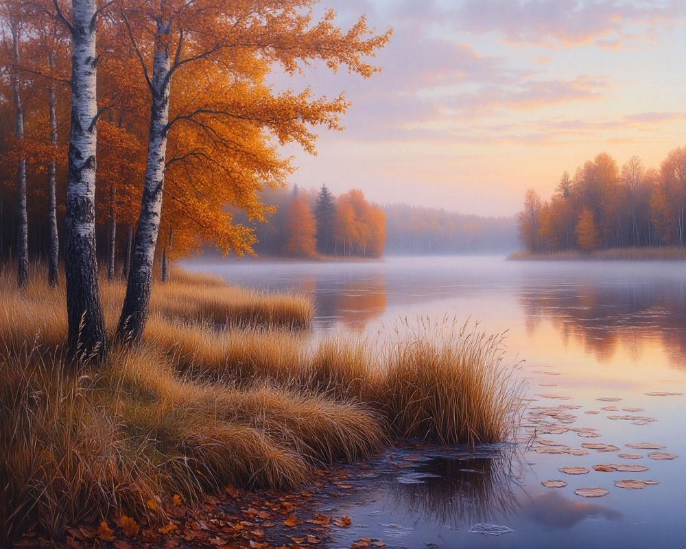 Photograph by Vyacheslav Ushakov
