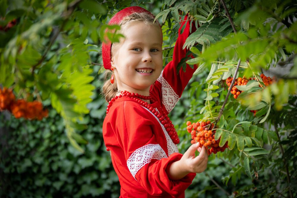 Фотография автора Оксана Белозерская