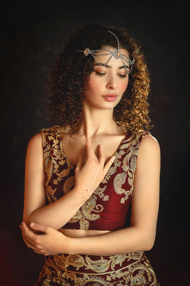 Photograph by Юлия Иващенко