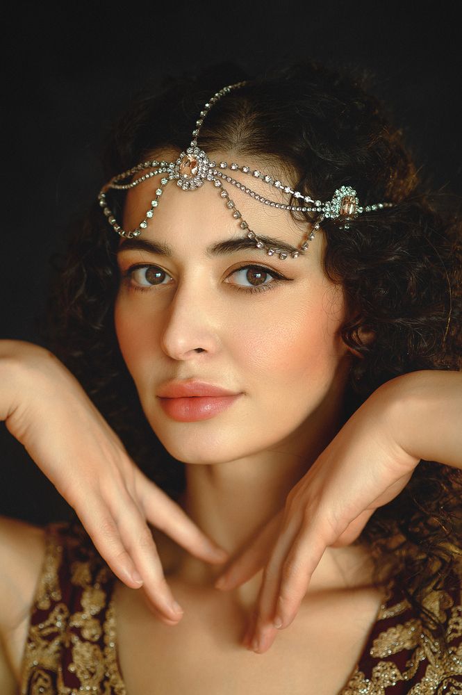 Photograph by Юлия Иващенко