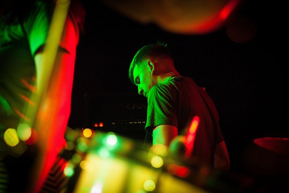 Photograph by Дмитрий Батраков