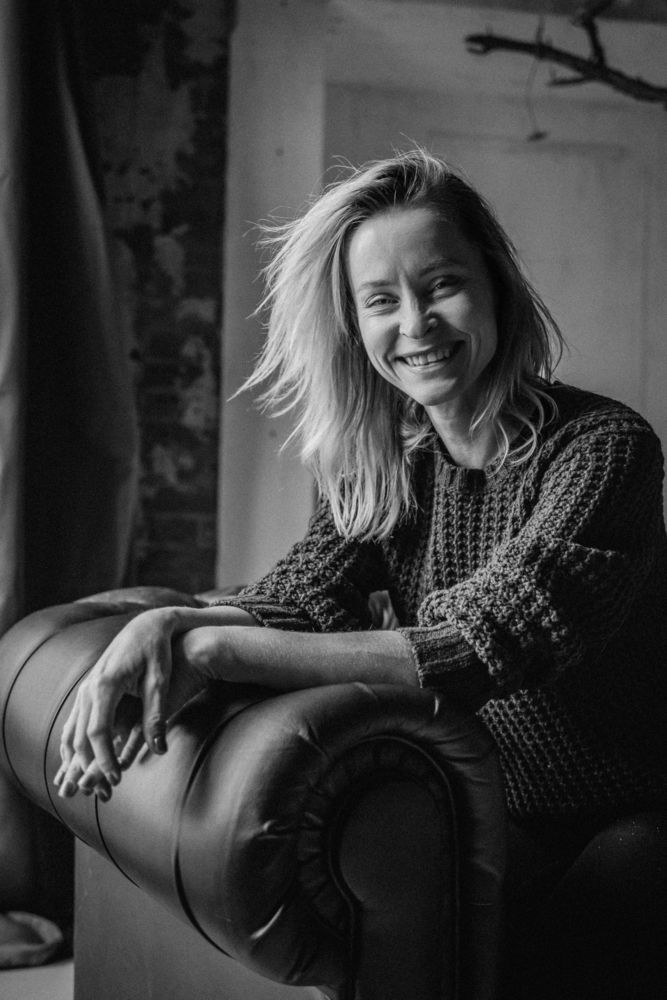 Photograph by Надежда Громова