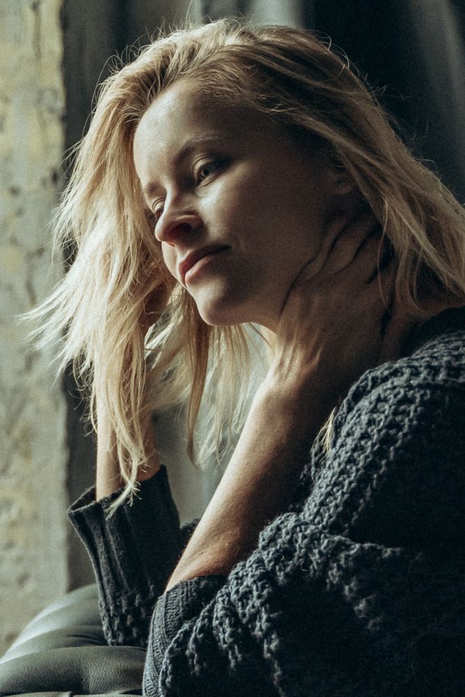 Photograph by Надежда Громова