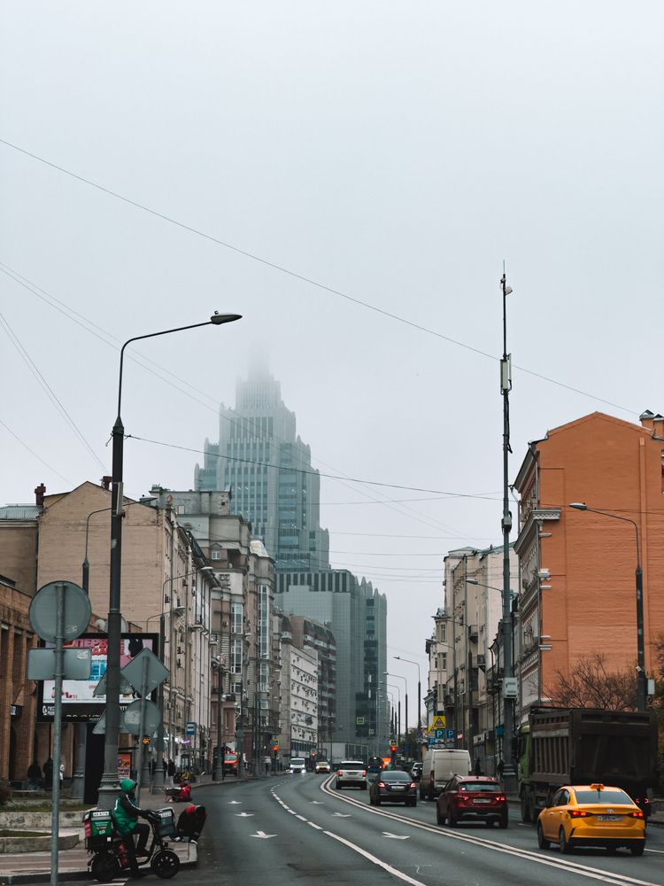 Фотография автора Марина Рябуха