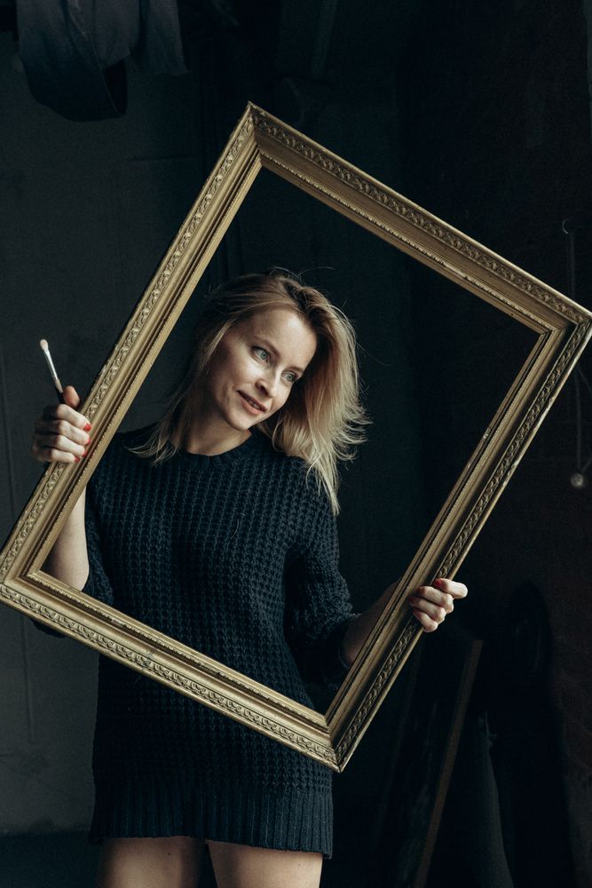 Photograph by Надежда Громова