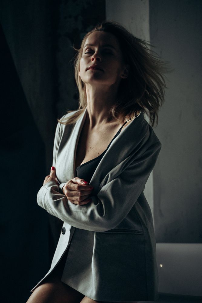 Photograph by Надежда Громова