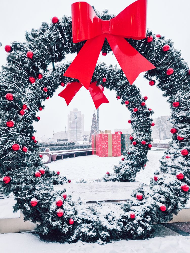 Photograph by Liudmila Kirillova