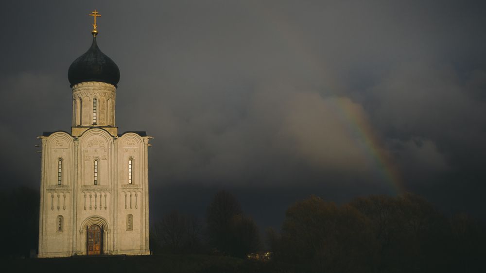 Photograph by Макс Полюхович