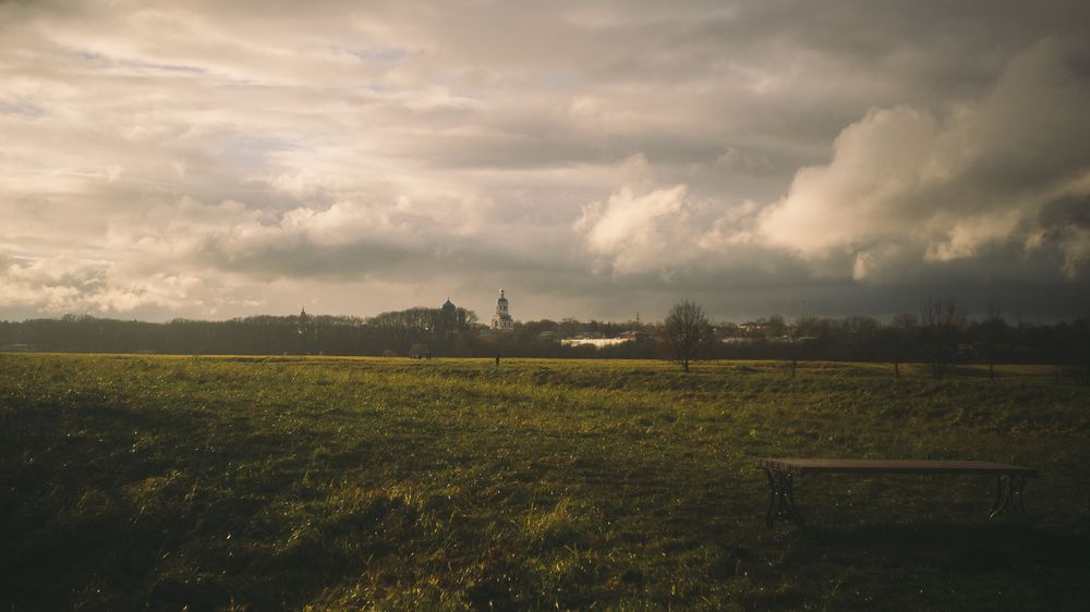 Photograph by Макс Полюхович