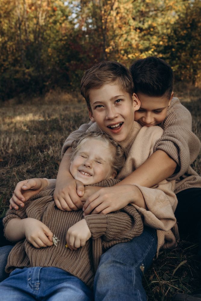 Photograph by Екатерина Абонеева