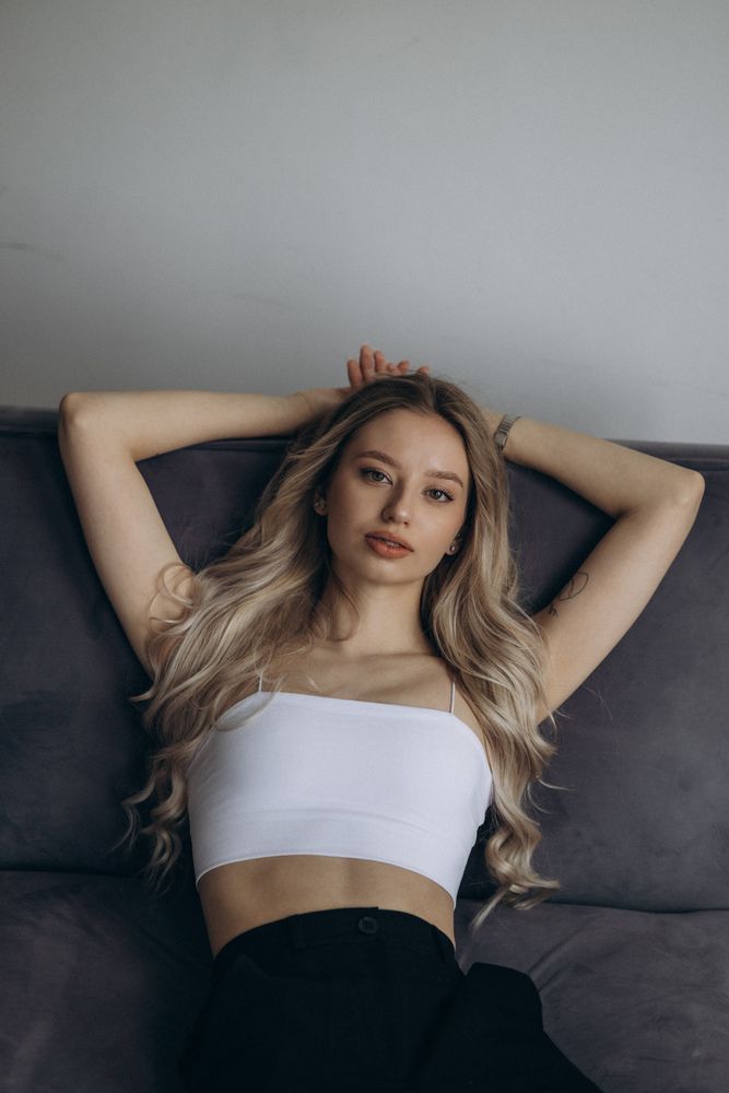 Photograph by Екатерина Абонеева