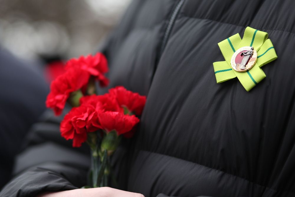 Photograph by Анастасия Ануфриева