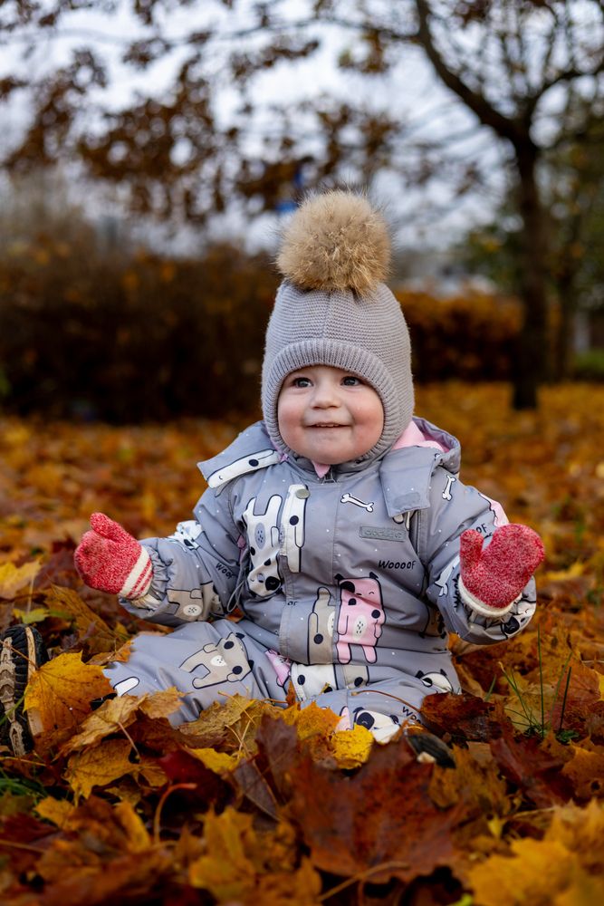 Photograph by Ольга Крамарец