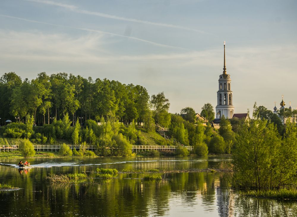 Photograph by Сергей Бабанов