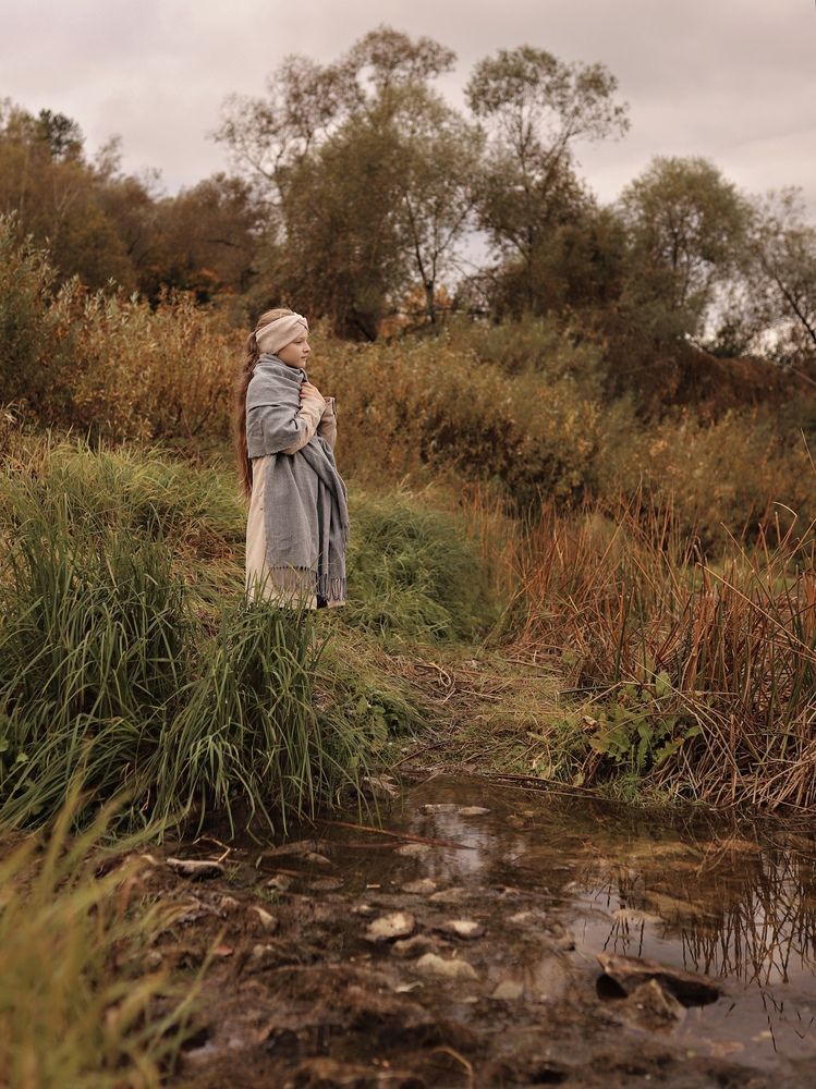 Photograph by Наталья Гусева