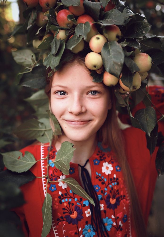 Photograph by Наталья Гусева