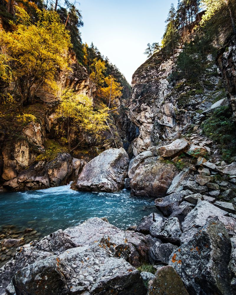 Photograph by Илья Пономарев