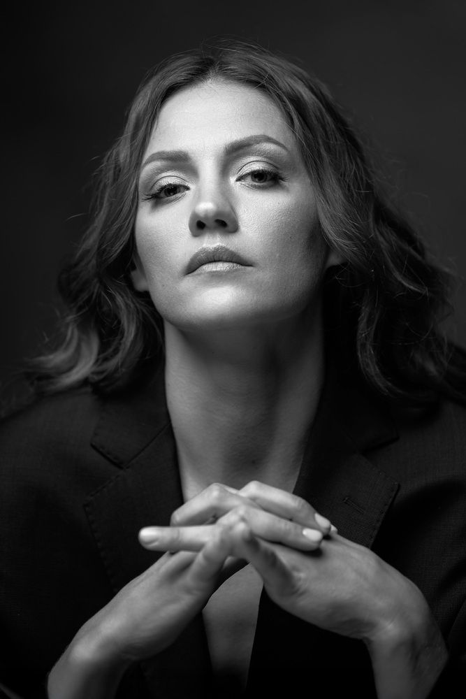 Photograph by Елена Цапко