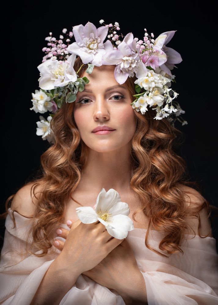 Photograph by Елена Цапко