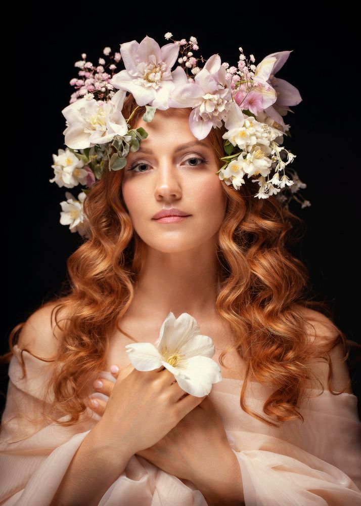 Photograph by Елена Цапко