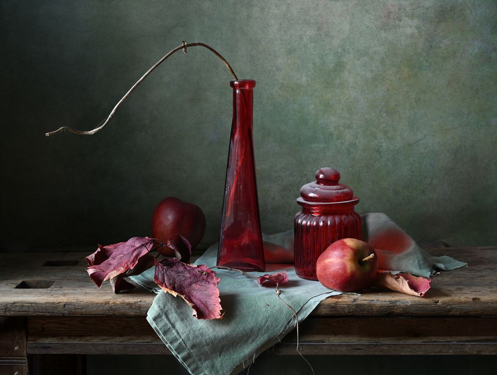 Photograph by Елена Виноградова