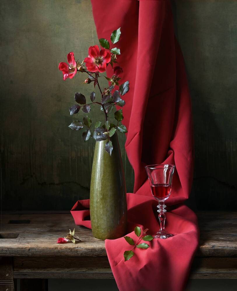 Photograph by Елена Виноградова