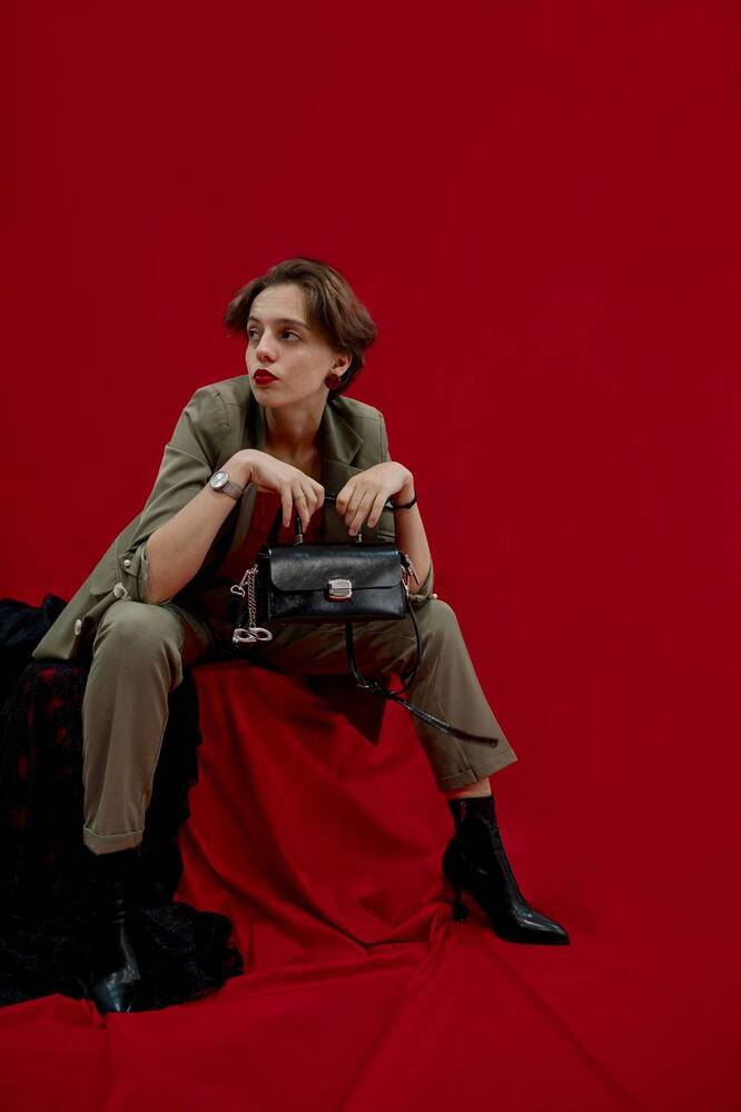 Photograph by Анна Смирнова