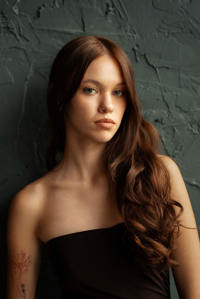 Photograph by Елена Цапко