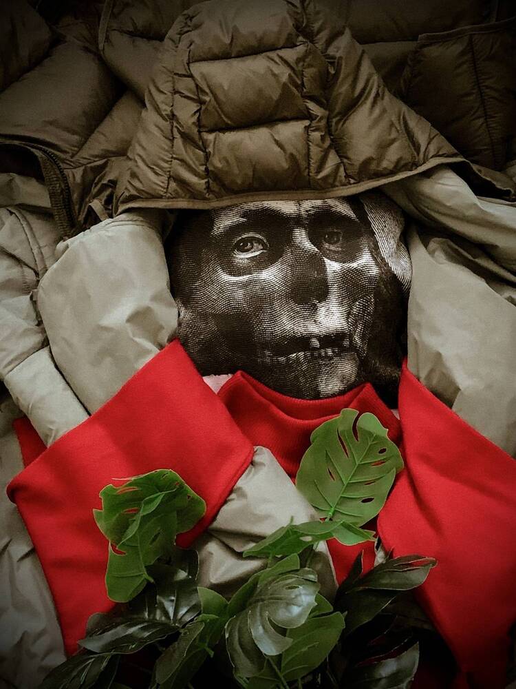 Фотография автора Надежда Смирнова