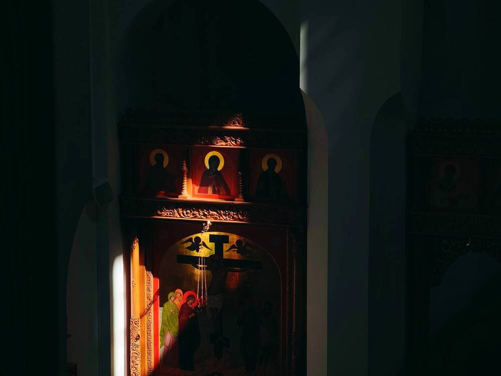 Photograph by Александра Пецевич