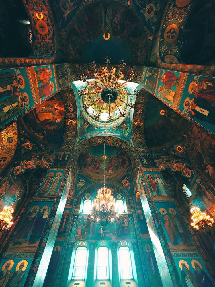 Photograph by Александра Пецевич