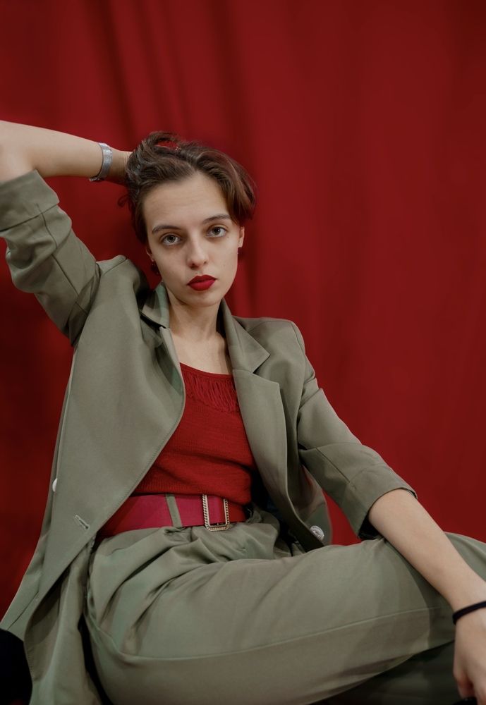 Photograph by Анна Смирнова