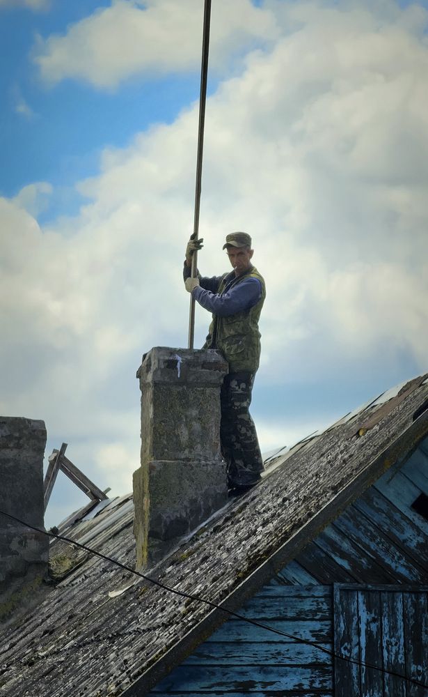 Photograph by Пирог Борис