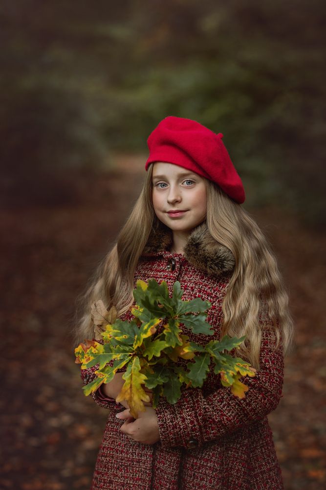 Photograph by Maria Jacewicz